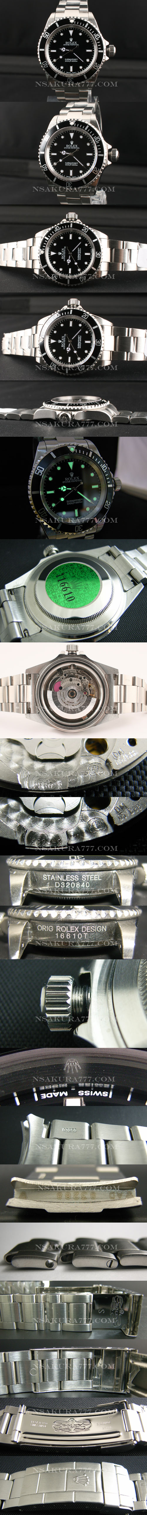 レプリカ時計ロレックス ノーデイト 文字盤最新改良白2836-2搭載 - ウインドウを閉じる