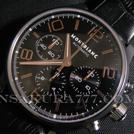 レプリカ時計モンブラン新開発自動巻廉価版7750搭載