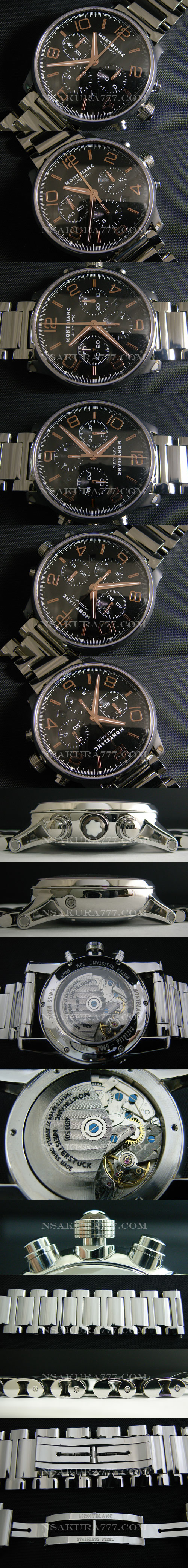 レプリカ時計モンブラン新開発自動巻廉価版7750搭載 - ウインドウを閉じる