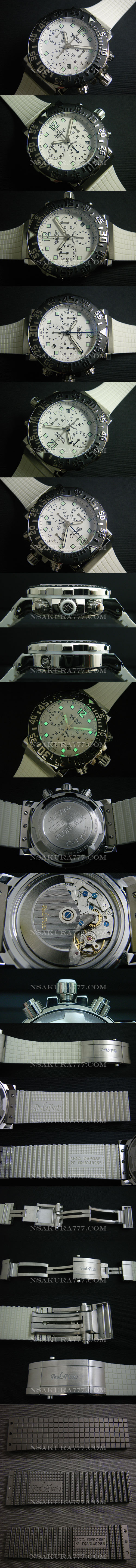 レプリカ時計ポールピコ自動巻廉価版7750搭載 - ウインドウを閉じる
