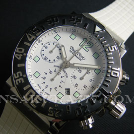 レプリカ時計ポールピコ自動巻廉価版7750搭載