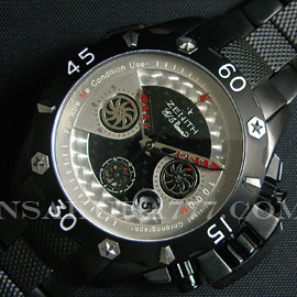 レプリカ時計ゼニスAsian 7750搭載 オートマティック(自動巻き)