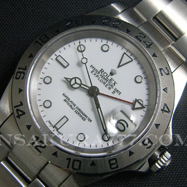 レプリカ時計ロレックス 短針単独稼動調整可2836搭載