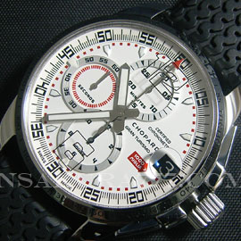 レプリカ時計ショパールミッレミリアGT XL ハイエンドモデル Asian 7750搭載 28800振動