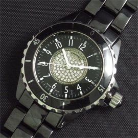 レプリカ時計シャネルJ12 Swiss ETA社 2824-2