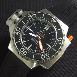 スーパーコピー時計オメガ シーマスター プロフェッショナル 1200 プロプロフ Swiss ETA社 2834-2