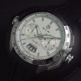 レプリカ時計タグホイヤー SLR メルセデス ベンツ Asian 7751搭載