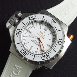 スーパーコピー時計オメガ シーマスター プロフェッショナル 1200 プロプロフ Swiss ETA社 2836-2