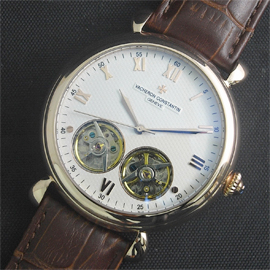 レプリカ時計バセロン コンスタンチン トゥールビヨン Asian 21600振動