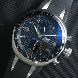 レプリカ時計オリス TT3 クロノグラフ Asian 7750搭載