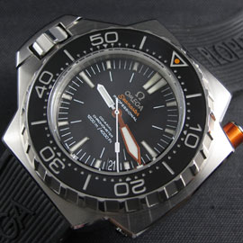 スーパーコピー時計オメガ シーマスター プロフェッショナル 1200 プロプロフ ハイエンドモデル