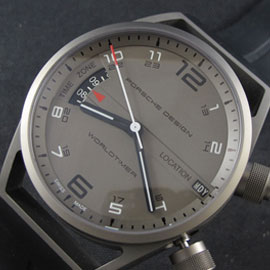 レプリカ時計ポルシェ　デザイン ，Asian 7750搭載，ハイエンドモデル