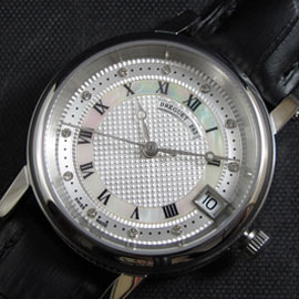 レプリカ時計ブレゲ クラシック Asian ETA ムーブメント搭載 ，レディス