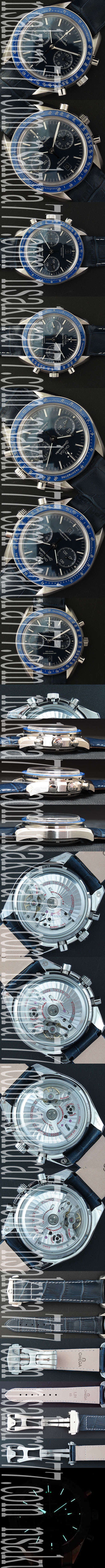 レプリカ時計オメガ スピードマスター57 クロノグラフ, Asian 7750搭載! - ウインドウを閉じる