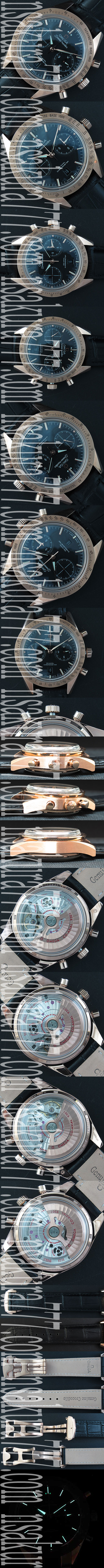 レプリカ時計オメガ スピードマスター57 クロノグラフ, Asian 7750搭載! - ウインドウを閉じる