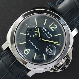スーパーコピー時計パネライ ルミノール マリーナ フィレンツェPAM229　，ハイエンドモデル