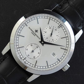 レプリカ時計バセロン コンスタンチン パトリモニートラディショナル， Asian ETAムーブ搭載