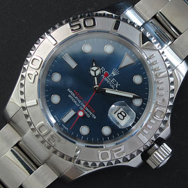 スーパーコピー時計ロレックス ヨットマスタ Rolex 3135 ハイエンドモデル