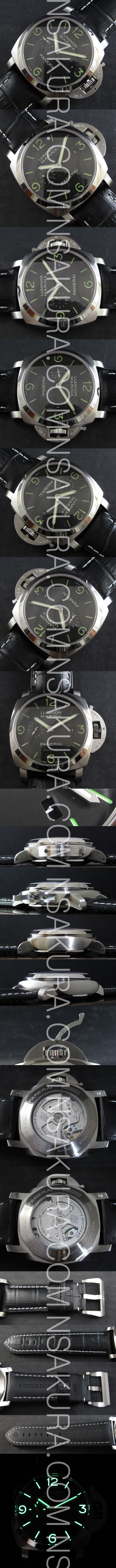 スーパーコピー時計 パネライ ルミノール マリーナ PAM223　，ハイエンドモデル - ウインドウを閉じる